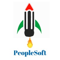 PeopleSoft Academy logo - Similar company to Peoplesoft Tech Consulting