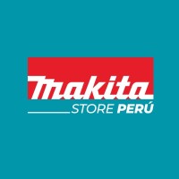 Makita Store Perú logo - Similar company to Nilfisk Perú
