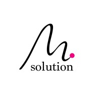 Marketing Digital Msolution logo - Similar company to Marketing Digital Desde Cero