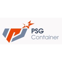 PSG Container Co., Limited logo - Similar company to Dj-Containers Bv