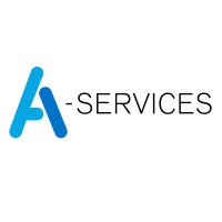 A-SERVICES.se logo - Similar company to Studio Edit Interiors