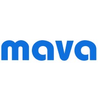 Mava logo - Similar company to Mava