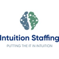 Intuition Staffing logo - Similar company to Genius Match