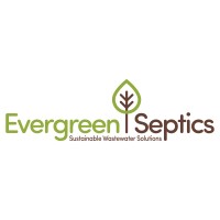 Evergreen Septics logo - Similar company to Septic Systems Australia