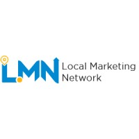 Local Marketing Network logo - Similar company to Digital Zone It
