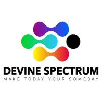 Devine Spectrum logo - Similar company to Jugal'S