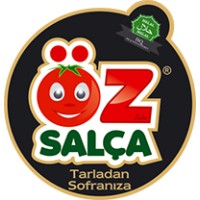 Öz Salça logo - Similar company to Seç Salça