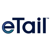 eTail™ logo - Similar company to Commercenext