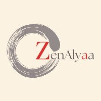 ZenAlyaa logo - Similar company to Kade Communications