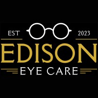 Edison Eye Care logo - Similar company to Usa Dental Clinic Command