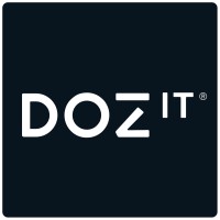 DozIT logo - Similar company to Qllap Ai Studio
