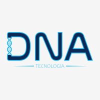 DNA Tecnologia logo - Similar company to Lineponto Soluções Em Tecnologia