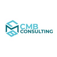 C.M.B Consulting Services PTY LTD logo - Similar company to Bareibunn Engineering