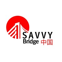 Savvy Bridge China logo - Similar company to Nativa Source