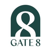 Gate 8 Melbourne logo - Similar company to Capecare