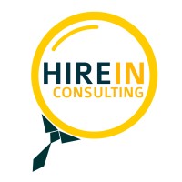 HireIn Consulting logo - Similar company to Cloudsdial