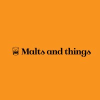 Malts and Things logo - Similar company to Soviet Eyewear