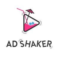 Ad Shaker logo - Similar company to Lucha Digital
