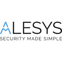 Alesys S.r.l logo - Similar company to Bproject S.R.L.