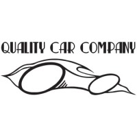 Quality Car Company logo - Similar company to Makerlabs.Com