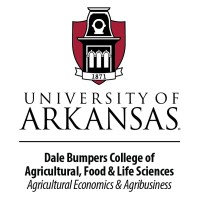 University of Arkansas Department of Agricultural Economics & Agribusiness logo - Similar company to Department Of Land Surveying And Geo-Informatics - The Hong Kong Polytechnic University