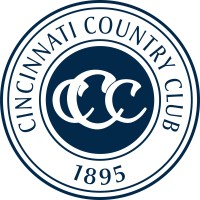 Cincinnati Country Club logo - Similar company to Allure Creative