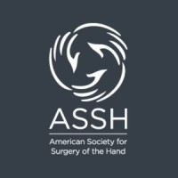American Society for Surgery of the Hand logo - Similar company to British Society For Surgery Of The Hand