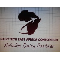 Dairytech East Africa Consortium logo - Similar company to Bijlsma Gorredijk
