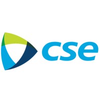 CSE logo - Similar company to Instituto Monseñor Dillon