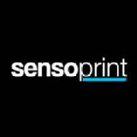Sensoprint logo - Similar company to Benomad