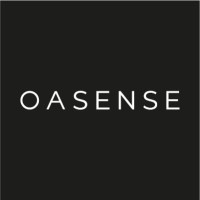 OASENSE logo - Similar company to Open Source San José
