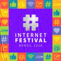 Internet Festival logo - Similar company to Internet Festival