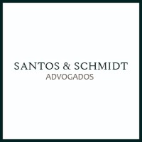 Santos & Schmidt Advogados logo - Similar company to Lamy Advogados