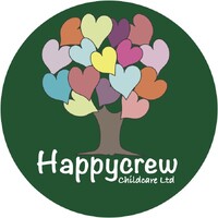 Happycrew Childcare logo - Similar company to Regtransfers