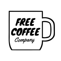 Free Coffee Company logo - Similar company to Bell Ford