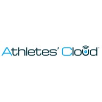 Athletes' Cloud logo - Similar company to Navy Bob