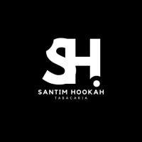 Santim Hookah logo - Similar company to Hookah Store Tabacaria