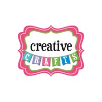 Creative Crafts logo - Similar company to Creative Crafting Club