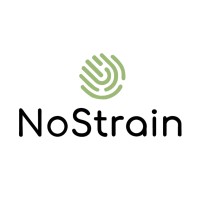 NoStrain logo - Similar company to Macb It Solutions