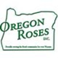 OREGON ROSES, INC. logo - Similar company to Valley Machine