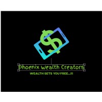 Phoenix Wealth Creators logo - Similar company to Avid Wealth Partners