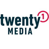 twenty¹ media logo - Similar company to Apex Data Solutions