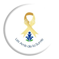 LES AMIS DE LA SURVIE logo - Similar company to Delvic Sanitation Initiatives