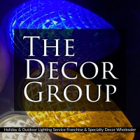 The Decor Group logo - Similar company to Atom Partnerships