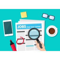 MOH DOH DHA Career Portal logo - Similar company to Jay Global Consulting