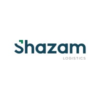 Shazam Logistics logo - Similar company to Droppett