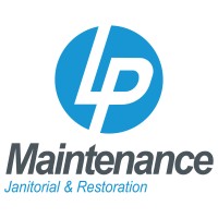 LP Maintenance logo - Similar company to Gravesend Construction Corp.