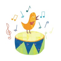 Sounds Like This logo - Similar company to Irock Music School