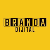 Branda Dijital logo - Similar company to Dijicubes Reklam Ajansı
