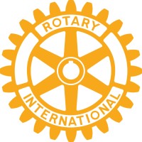 Rotary Jugenddienst 1900 logo - Similar company to Aubiko E.V.